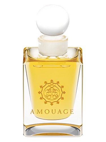 Ohood Amouage