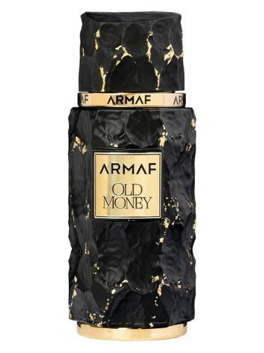 Old Money Armaf