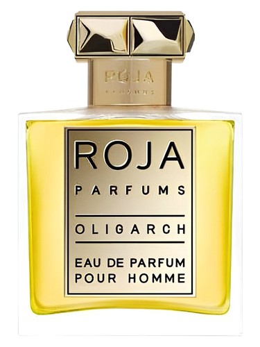Oligarch Roja Dove