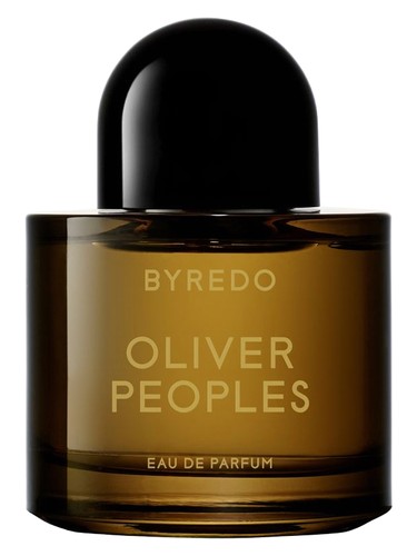 Oliver Peoples Mustard Byredo