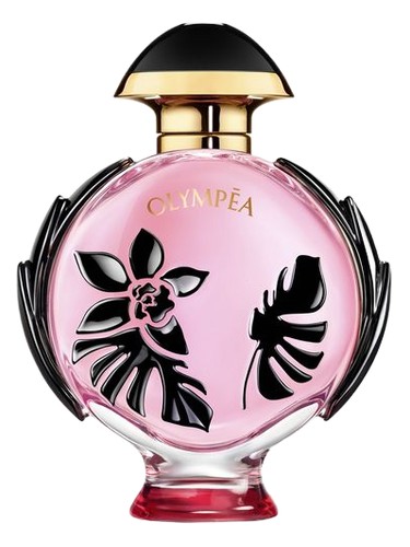 Olympéa Flora Rabanne