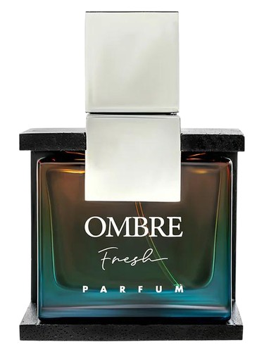 Ombre Fresh Armaf for women and men
