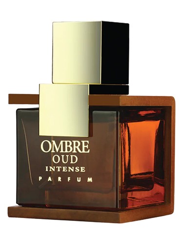 Ombre Oud Intense Armaf
