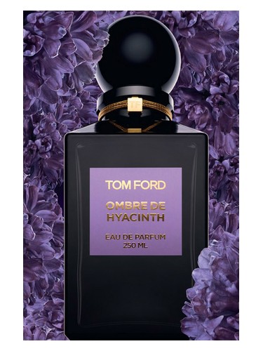 Ombre de Hyacinth Tom Ford for women and men