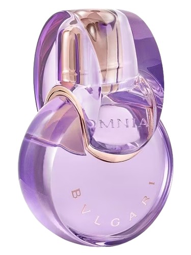 Omnia Amethyste Bvlgari