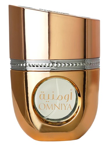 Omniya Arabiyat Prestige