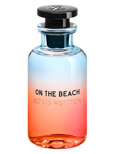 On The Beach Louis Vuitton