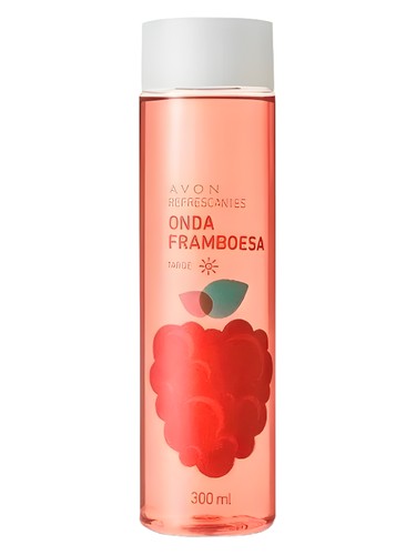 Onda Framboesa Avon