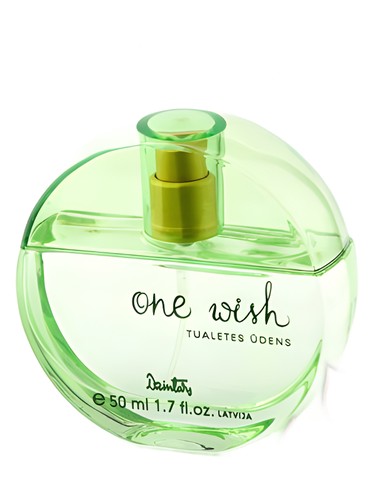 One Wish Dzintars
