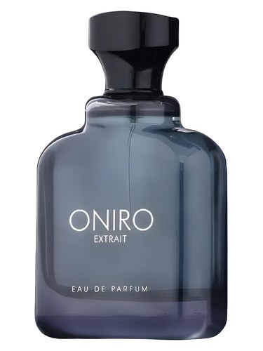Oniro Extrait Fragrance World
