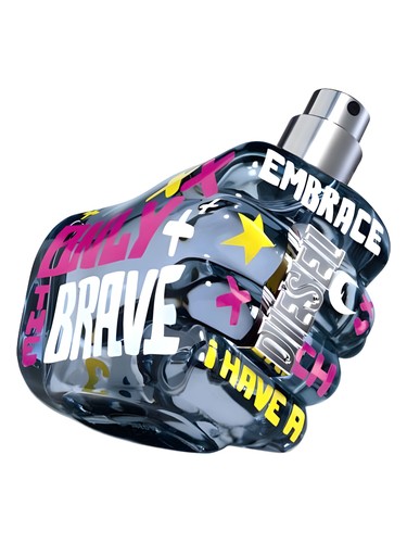 Only The Brave