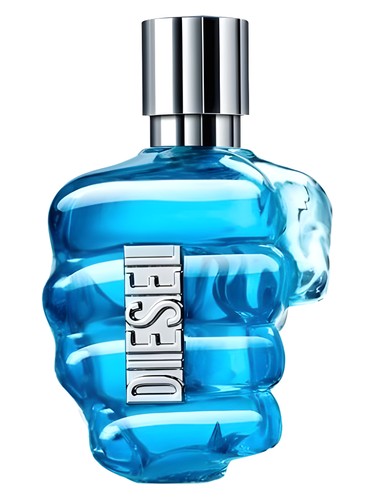 Only The Brave High Diesel
