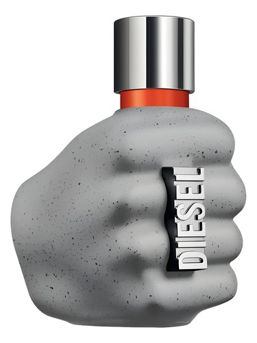 Only The Brave Street Diesel