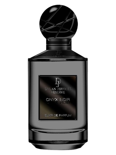 Onyx Noir Dylan Jeffries