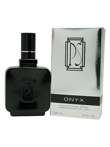 Onyx Paul Sebastian