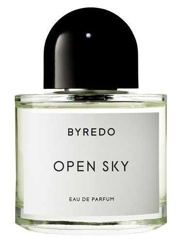 Open Sky Byredo