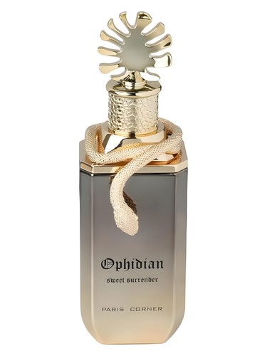 Ophidian Sweet Surrender PARIS CORNER