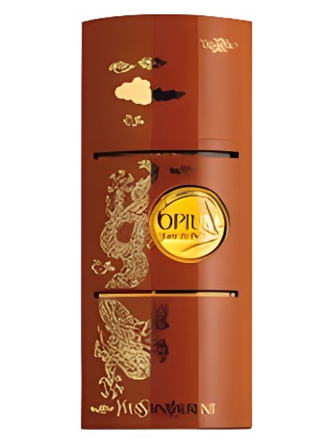 Opium Légendes de Chine eau de Parfum Yves Saint Laurent