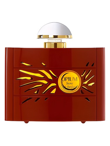 Opium Secret de Parfum Yves Saint Laurent