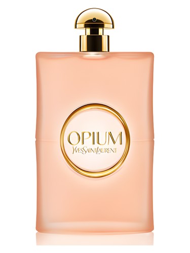 Opium Vapeurs de Parfum Yves Saint Laurent
