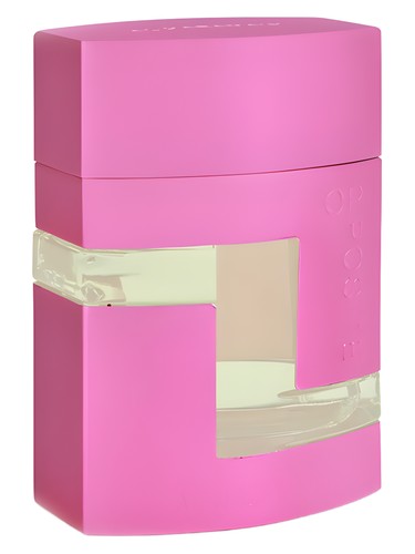 Opposite Pink Al Haramain Perfumes