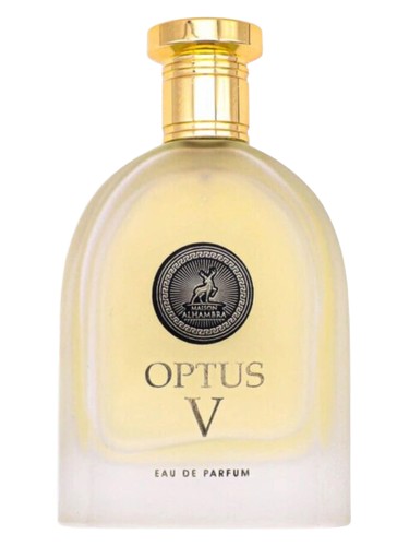 Optus V Maison Alhambra