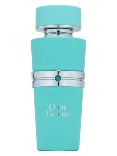 Opus Grande French Avenue
