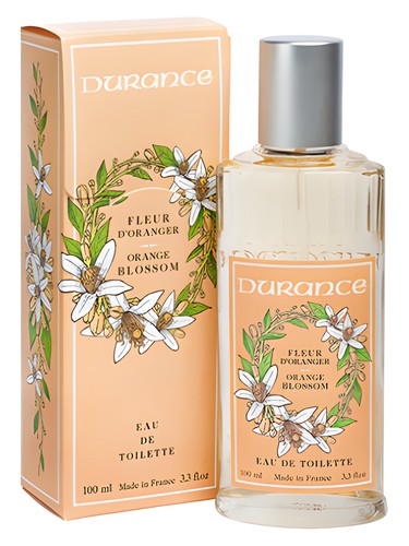 Orange Blossom Durance en Provence