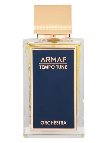 Orchestra Tempo Tune Armaf for women and men