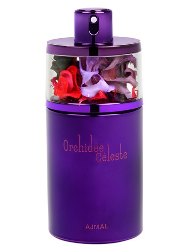 Orchidee Celeste Ajmal