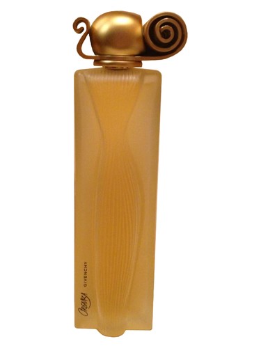 Organza Eau d'Été Parfumée Givenchy