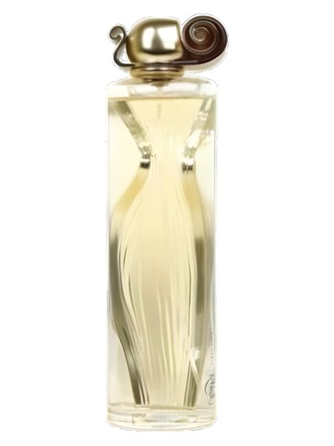 Organza First Light Givenchy