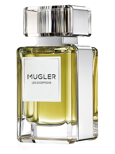Oriental Express Mugler