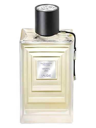 Oriental Zinc Lalique