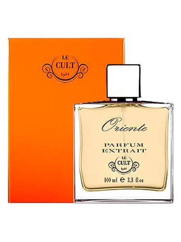Oriente Le Cult 1944 for women and men