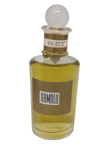 Ormolu Penhaligon's
