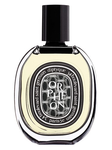 Orphéon Eau de Parfum Diptyque