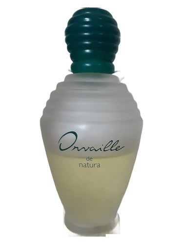 Orvaille Natura