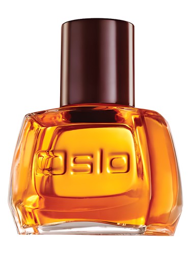 Oslo Avon
