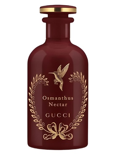 Osmanthus Nectar Gucci