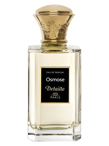 Osmose Detaille