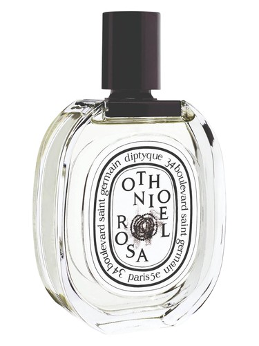 Othoniel Rosa Diptyque