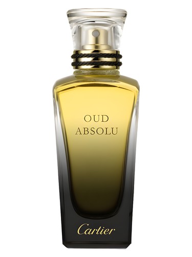 Oud Absolu Cartier for women and men