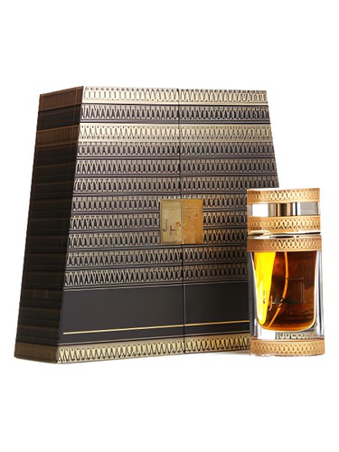 Oud Al Jawhara Arabian Oud