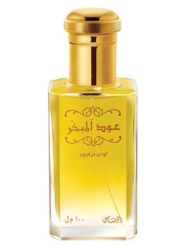 Oud Al Mubakhar Rasasi