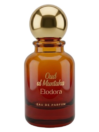 Oud Al Muntaha Elodora for women and men
