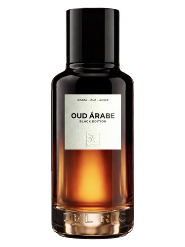 Oud Arabe Delrio Perfume