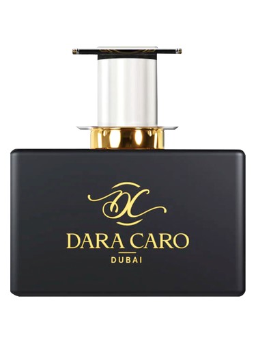 Oud Coconut Dara Caro