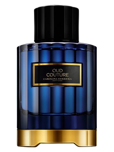 Oud Couture Carolina Herrera
