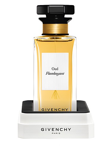Oud Flamboyant Givenchy